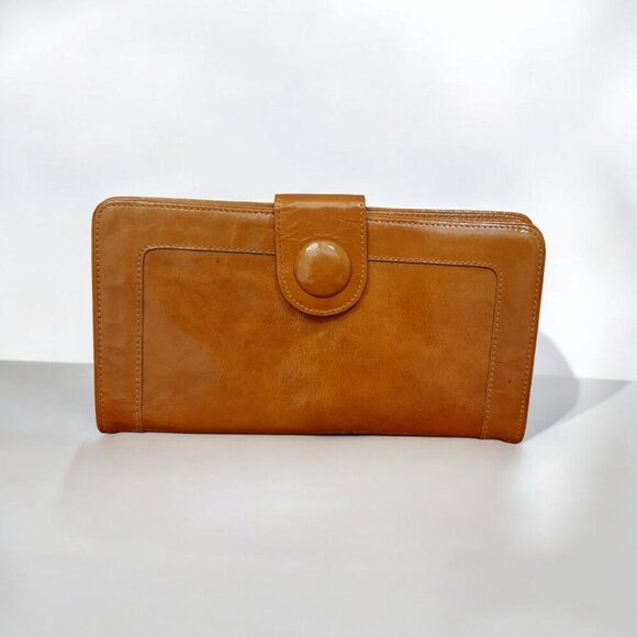 Nordstrom Travel Organizer patent leather - Picture 2 of 9